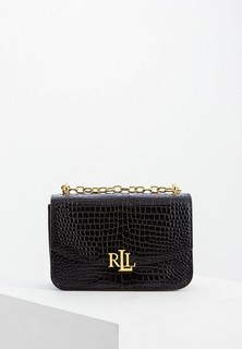 Сумка Lauren Ralph Lauren