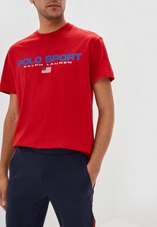 Футболка Polo Ralph Lauren