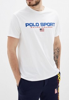 Футболка Polo Ralph Lauren