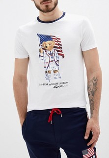 Футболка Polo Ralph Lauren