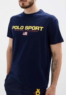Футболка Polo Ralph Lauren