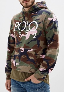 Худи Polo Ralph Lauren