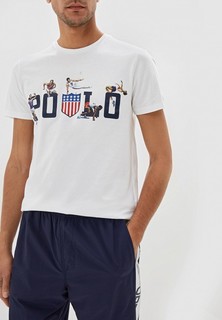 Футболка Polo Ralph Lauren