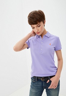 Поло Polo Ralph Lauren