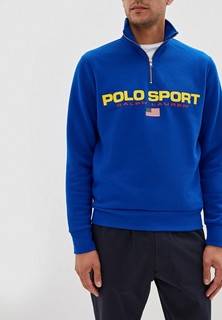 Олимпийка Polo Ralph Lauren