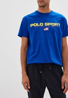 Футболка Polo Ralph Lauren