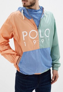 Ветровка Polo Ralph Lauren