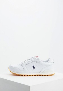 Кроссовки Polo Ralph Lauren