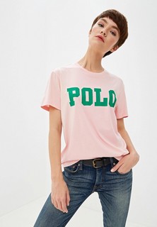 Футболка Polo Ralph Lauren