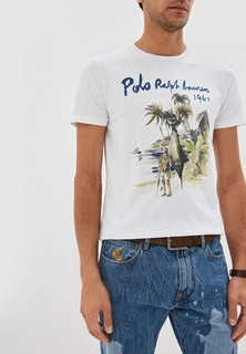 Футболка Polo Ralph Lauren