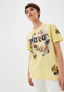 Футболка Polo Ralph Lauren