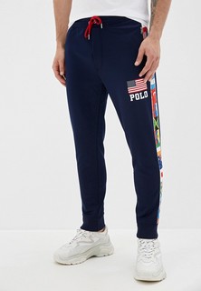 Брюки спортивные Polo Ralph Lauren