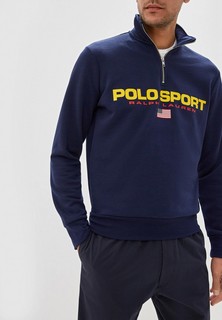 Олимпийка Polo Ralph Lauren