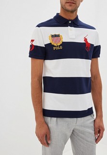 Поло Polo Ralph Lauren