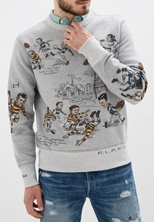 Свитшот Polo Ralph Lauren