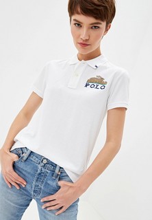 Поло Polo Ralph Lauren