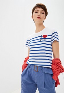 Футболка Polo Ralph Lauren