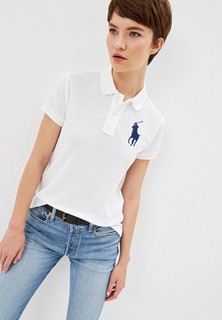 Поло Polo Ralph Lauren