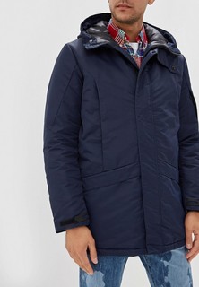 Куртка утепленная Trussardi Jeans
