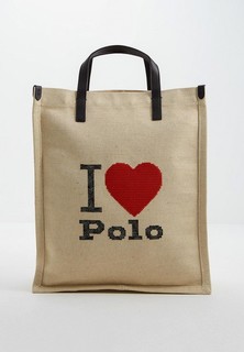 Сумка Polo Ralph Lauren