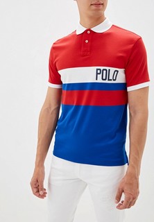 Поло Polo Ralph Lauren