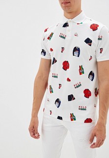 Поло Polo Ralph Lauren