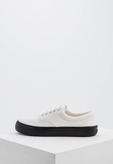 Кеды Polo Ralph Lauren