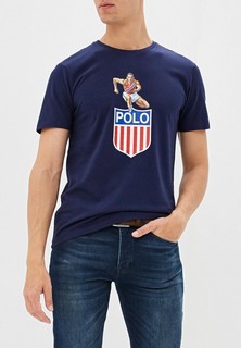 Футболка Polo Ralph Lauren
