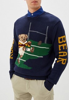 Джемпер Polo Ralph Lauren