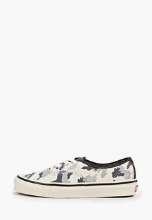 Кеды Vans