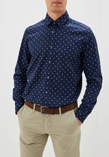 Рубашка Boss Hugo Boss
