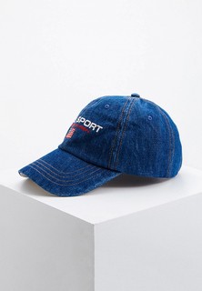 Бейсболка Polo Ralph Lauren
