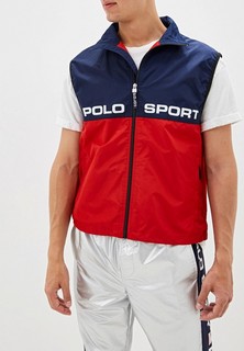 Жилет спортивный Polo Ralph Lauren