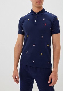 Поло Polo Ralph Lauren