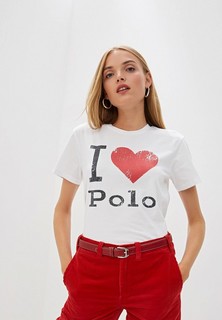 Футболка Polo Ralph Lauren