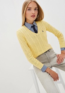 Пуловер Polo Ralph Lauren
