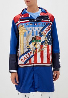Ветровка Polo Ralph Lauren