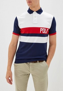 Поло Polo Ralph Lauren