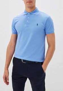 Поло Polo Ralph Lauren
