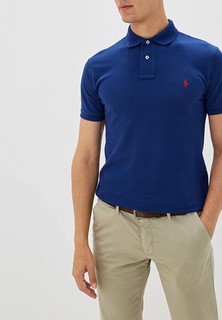 Поло Polo Ralph Lauren
