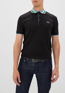 Поло Boss Hugo Boss