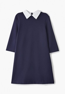 Платье Button Blue