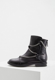 Ботинки Casadei