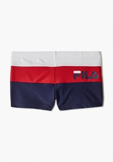 Плавки Fila