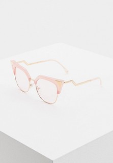 Очки солнцезащитные Fendi