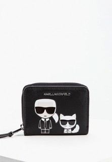 Кошелек Karl Lagerfeld