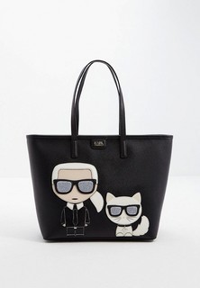 Сумка Karl Lagerfeld
