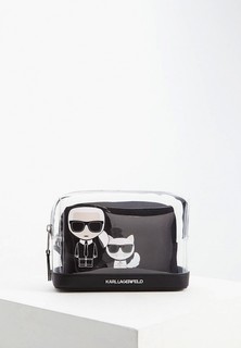 Косметичка Karl Lagerfeld