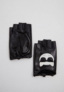 Митенки Karl Lagerfeld