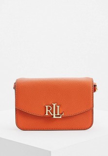 Сумка Lauren Ralph Lauren
